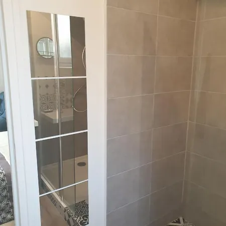 Inobello Proche Chateau Chantilly Parc Asterix Apartament *