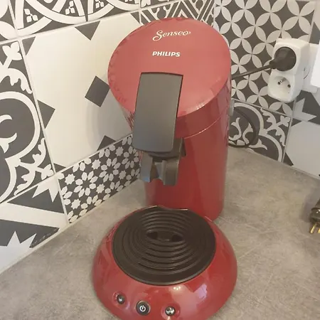 Inobello Proche Chateau Chantilly Parc Asterix Apartament *