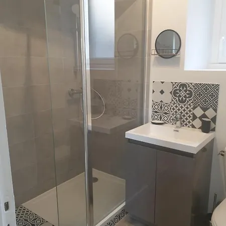 Inobello Proche Chateau Chantilly Parc Asterix