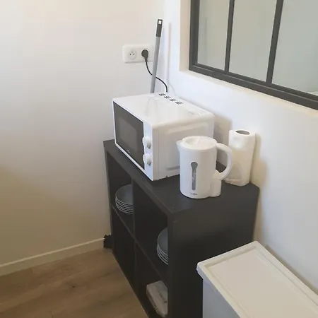 Inobello Proche Chateau Chantilly Parc Asterix Apartament